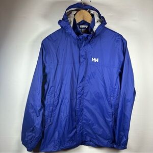 Helly Hansen Rain Jacket